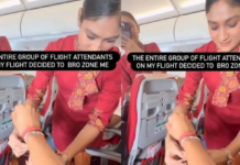 सोशल मीडिया पर इन दिनों एक वीडियो काफी वायरल हो रहा है।