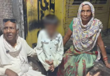 यूपी के महोबा जिले में एक मां ने अपने जिंदा बेटे का ही डेथ सर्टिफिकेट बनावा डाला