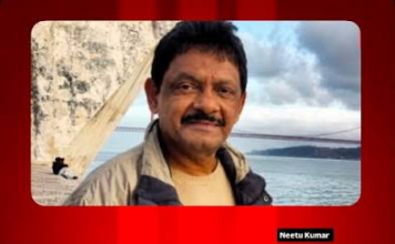 मशहूर डायरेक्टर शकील नूरानी पर एक 33 वर्षीय अभिनेत्री ने दुष्कर्म के आरोप लगाए हैं।