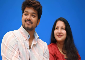 तमिलनाडु के मुख्यमंत्री जोसेफ विजय की पत्नी संगीता ने स्थानीय अदालत में दायर अपनी तलाक की अर्जी वापस ले ली है।