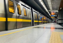 दिल्ली-एनसीआर की लाइफलाइन बन चुकी है।