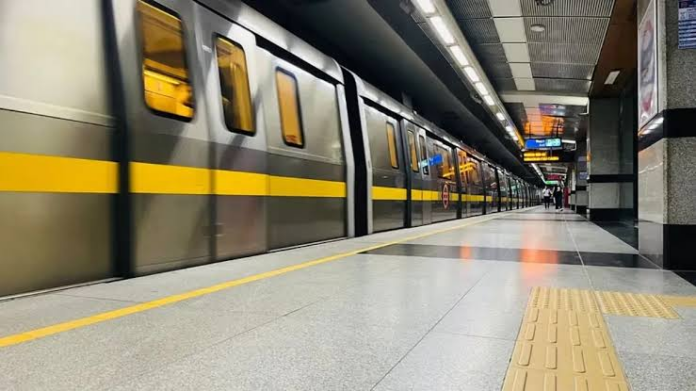 tren 6