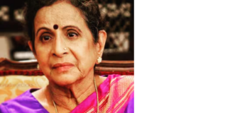 लोकप्रिय टीवी धारावाहिक ‘पवित्र रिश्ता’ में अपने दमदार अभिनय से घर-घर में पहचान बनाने वाली अभिनेत्री उषा नाडकर्णी