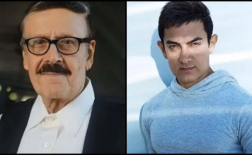आमिर खान स्टारर ‘3 ईडियट्स’ में मिस्टर कुरैशी की भूमिका से सुर्खियां बटोरने वाले परीक्षित साहनी का एक वीडियो सामने आया है,