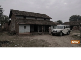 नूंह के चितौदा गांव में अफजाल और उसकी पत्नी साहिला ने शनिवार को कमरे में फांसी लगाकर आत्महत्या कर ली