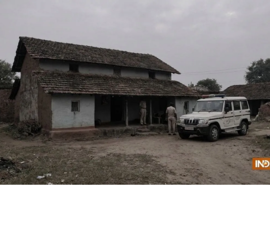 नूंह के चितौदा गांव में अफजाल और उसकी पत्नी साहिला ने शनिवार को कमरे में फांसी लगाकर आत्महत्या कर ली
