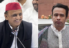 अखिलेश यादव के ‘चवन्नी का रुपया बना दिया’ वाले बयान पर यूपी की सियासत गरमा गई है