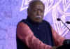 न्यूयॉर्क के मैडिसन स्क्वायर गार्डन में संघ प्रमुख मोहन भागवत ने कहा कि एकता और विविधता