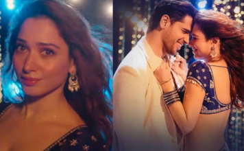 ‘द वन’ के पहले गाने ‘छठी मैया’ को दर्शकों से जबरदस्त रिस्पॉन्स मिलने के बाद मेकर्स ने इसका दूसरा गाना ‘ठुमक ठुमक’ भी जारी कर दिया
