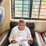 कर्नाटक के कांग्रेस नेता एच के पाटिल ने इस्तीफा देने की धमकी दी