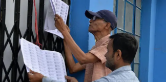 दिल्ली में एसआईआर के तहत नोटिस भेजे जा रहे हैं. अब एक चौंकाने वाला नाम सामने आया है.