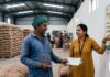 उद्यान विभाग के भामाशाह योजना के अंतर्गत आलू किसानों को आलू भण्डारण प्रभार पर मिलेगा अनुदान