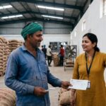 उद्यान विभाग के भामाशाह योजना के अंतर्गत आलू किसानों को आलू भण्डारण प्रभार पर मिलेगा अनुदान