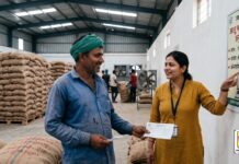 उद्यान विभाग के भामाशाह योजना के अंतर्गत आलू किसानों को आलू भण्डारण प्रभार पर मिलेगा अनुदान