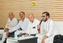 ऊंचाहार में 11 सितंबर से होगी पंडित प्रदीप मिश्रा की भव्य महाशिव पुराण कथा, 10 सितंबर को निकलेगी विशाल कलश यात्रा