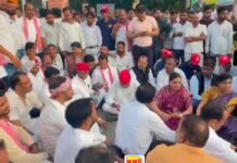 समाजवादी छात्र सभा के सदस्यता अभियान में मारपीट की घटना पर पूनम सिंह ने उठाए सवाल, निष्पक्ष जांच की मांग