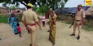 पारिवारिक खुन्नस में पोते ने की 91 वर्षीय बाबा की फावड़े से हत्या, पुलिस ने आरोपी को किया गिरफ्तार
