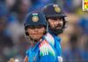 भारत और वेस्टइंडीज के बीच पहला वनडे मैच 27 सितंबर 2026 को तिरुवनंतपुरम के ग्रीनफील्ड इंटरनेशनल स्टेडियम में खेला जाएगा।