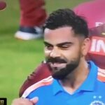 वेस्टइंडीज पर भारत की धमाकेदार जीत: विराट कोहली का तूफानी 55वाँ वनडे शतक, भारत ने 41.4 ओवर में हासिल किया लक्ष्य