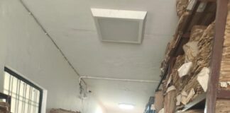 आरटीओ प्रवर्तन ने उप संभागीय परिवहन कार्यालय रायबरेली का किया औचक निरीक्षण