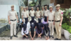 दिल्ली के लाल कुआं में हुए गुड्डू बादशाह की हत्या की गुत्थी पुलिस ने सुलझा दी है।