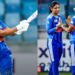 भारतीय क्रिकेट टीम ने एशिया कप 2026 में अपना पहला मैच थाईलैंड से जीत लिया है।