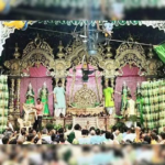 जन्माष्टमी पर श्री बांके बिहारी मंदिर में सुरक्षा व्यवस्था को लेकर कड़े निर्देश दिए गए हैं।