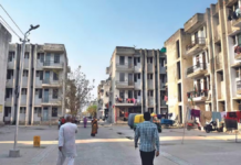 ग्रेटर नोएडा प्राधिकरण ने आर्थिक रूप से कमजोर वर्ग (EWS) और कम आय वाले लोगों के लिए