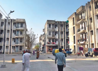 ग्रेटर नोएडा प्राधिकरण ने आर्थिक रूप से कमजोर वर्ग (EWS) और कम आय वाले लोगों के लिए