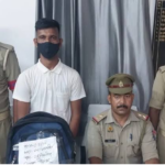 यूपी के बलिया से जीआरपी ने शराब तस्करी के मामले में एक आरोपी को पकड़ा है। बताया जाता है