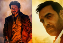 सात साल और तीन सफल सीजन के बाद ‘मिर्जापुर द मूवी’ अब फिल्म के रूप में बड़े पर्दे पर आ रही है।