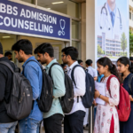 NHB उत्तराखंड चिकित्सा शिक्षा यूनिवर्सिटी ने पहले और दूसरे चरण की काउंसलिंग में आवंटित 12 और MBBS सीटें रद्द कर दी.