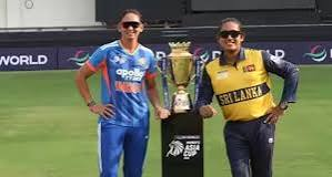 भारत ने भले ही पुरुष और महिला दोनों एशिया कप जीते, लेकिन ट्रॉफी बीसीसीआई के पास नहीं