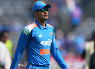 भारत और वेस्टइंडीज के बीच तीन मैचों की वनडे सीरीज शुरू होने जा रही है