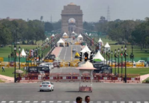 देश की राजधानी दिल्ली और उसके आस-पास के इलाकों में रहने वाले लोगों के लिए एक बेहद डरावनी और बेहद चौंकाने वाली खबर सामने आई