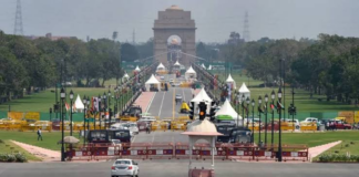देश की राजधानी दिल्ली और उसके आस-पास के इलाकों में रहने वाले लोगों के लिए एक बेहद डरावनी और बेहद चौंकाने वाली खबर सामने आई