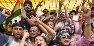 भारतीय जनता पार्टी (भाजपा) आगामी चुनावों से पहले जेन-जी (Gen Z) पर खास फोकस करने जा रही