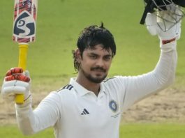 दलीप ट्रॉफी 2026 का फाइनल मुकाबला ईस्ट जोन और साउथ जोन के बीच चेन्नई में खेला जा रहा