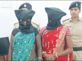 पूर्णिया में करीब 4 करोड़ के स्मैक की तस्करी करने वाले एक गैंग को पुलिस ने रंगे हाथों पकड़ा