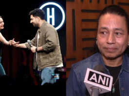 कैलाश खेर ने ‘इंडियाज गॉट लेटेंट 2’ में समय रैना और शेरोन वर्मा के ‘बिहार-कश्मीर’ वाले मजाक पर अपनी नाराजगी जताई