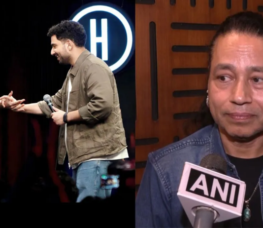 कैलाश खेर ने ‘इंडियाज गॉट लेटेंट 2’ में समय रैना और शेरोन वर्मा के ‘बिहार-कश्मीर’ वाले मजाक पर अपनी नाराजगी जताई