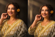 दिव्या दत्ता किसी पहचान की मौहताज नहीं हैं। वो अपनी एक्टिंग के अलावा स्टाइलिश लुक्स कैरी करने के लिए भी जानी जाती
