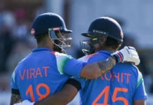 भारत और वेस्टइंडीज के बीच तीन वनडे मैचों की सीरीज का आगाज होने जा रहा