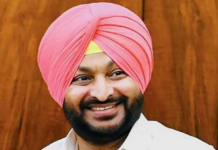 रवनीत सिंह बिट्टू को फोन पर जान से मारने की धमकी मिली है। बताया जा रहा