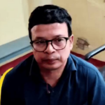 हसन चिकना की गिरफ्तारी के बाद पुलिस उससे यह पता लगाने की कोशिश कर रही