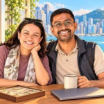 महंगे शहर में रहने के बावजूद भी भारतीय कपल ज्यादा बचत कर पा रहा