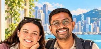 महंगे शहर में रहने के बावजूद भी भारतीय कपल ज्यादा बचत कर पा रहा