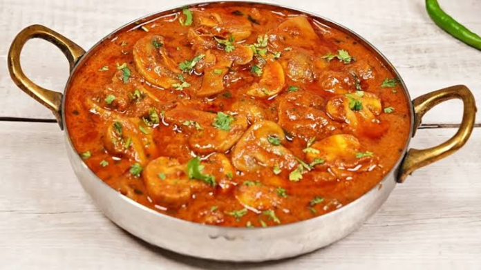 mashroom