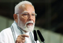 प्रधानमंत्री नरेंद्र मोदी ने SIAM के 66वें वार्षिक सम्मेलन के लिए अपने संदेश में कहा कि देश का मोबिलिटी