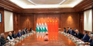 कांग्रेस सांसद कार्ति चिदंबरम ने कहा कि भारत और चीन के संबंध काफी जटिल हैं.